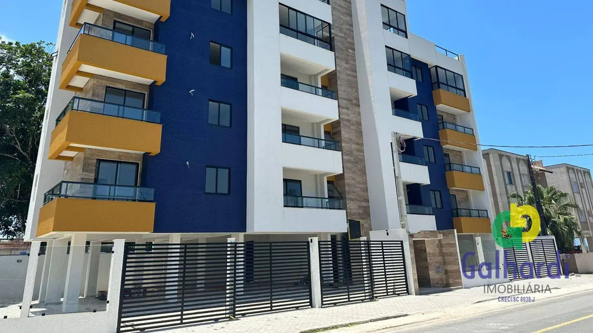 Foto 2 de Apartamento com 4 quartos à venda, 129m2 em Itapoa - SC