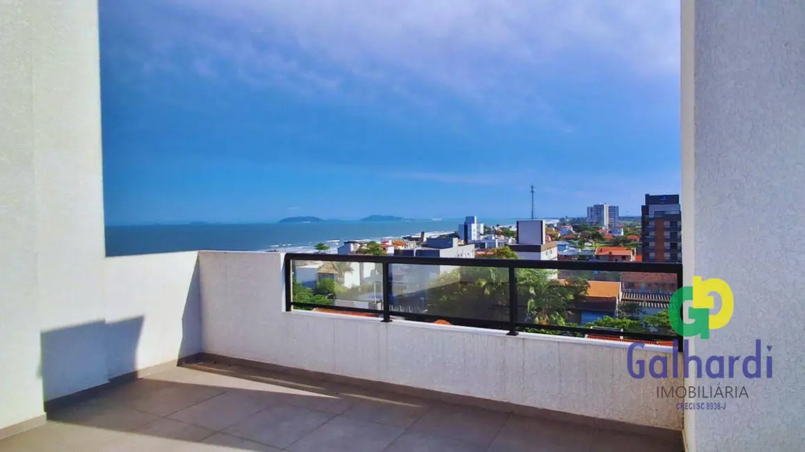 Foto 6 de Apartamento com 4 quartos à venda, 129m2 em Itapoa - SC