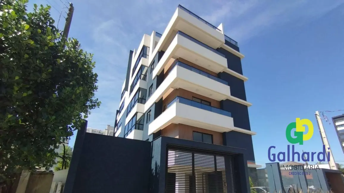 Foto 3 de Apartamento com 3 quartos à venda, 255m2 em Itapema do Norte, Itapoa - SC