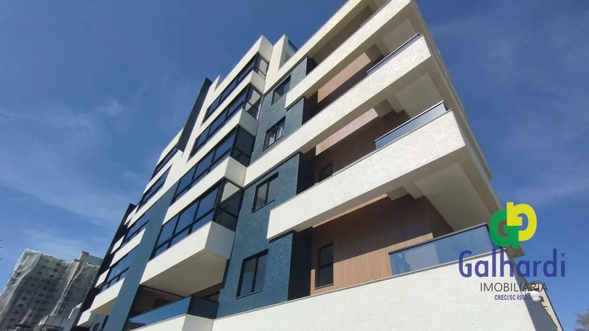 Foto 1 de Apartamento com 3 quartos à venda, 255m2 em Itapema do Norte, Itapoa - SC