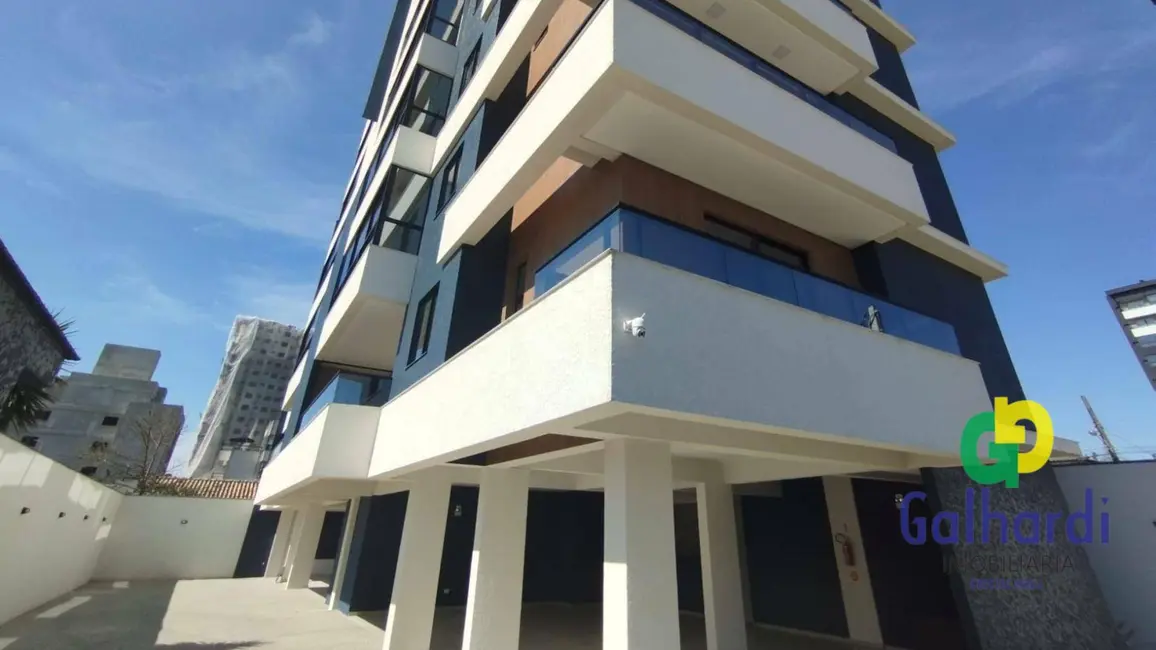 Foto 2 de Apartamento com 3 quartos à venda, 255m2 em Itapema do Norte, Itapoa - SC