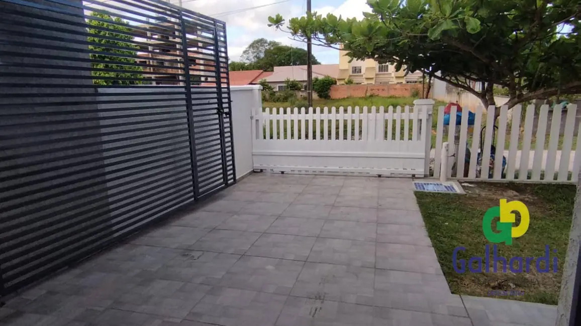 Foto 4 de Casa com 4 quartos à venda, 375m2 em Itapoa - SC