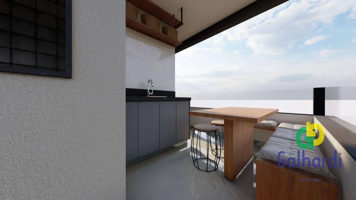 Foto 2 de Apartamento com 3 quartos à venda em Itapoa - SC