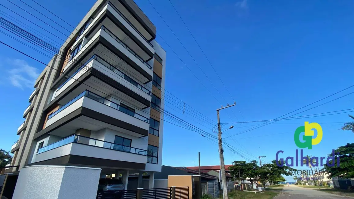 Foto 3 de Apartamento com 3 quartos à venda em Itapoa - SC