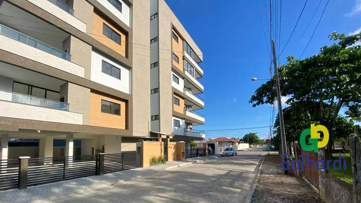 Foto 2 de Apartamento com 3 quartos à venda em Itapoa - SC