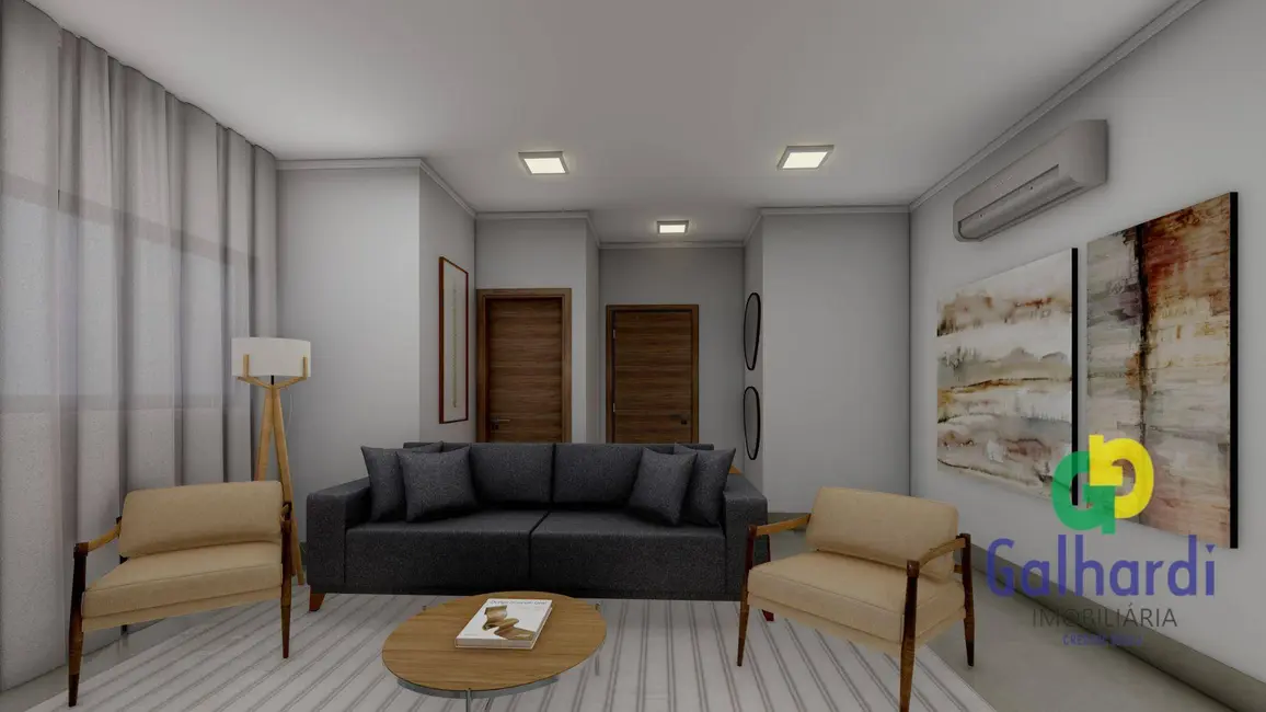 Foto 7 de Apartamento com 3 quartos à venda em Itapoa - SC