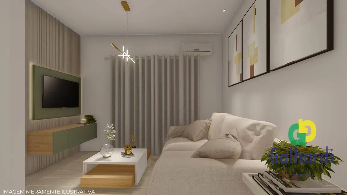 Foto 7 de Apartamento com 3 quartos à venda, 1603m2 em Itapoa - SC