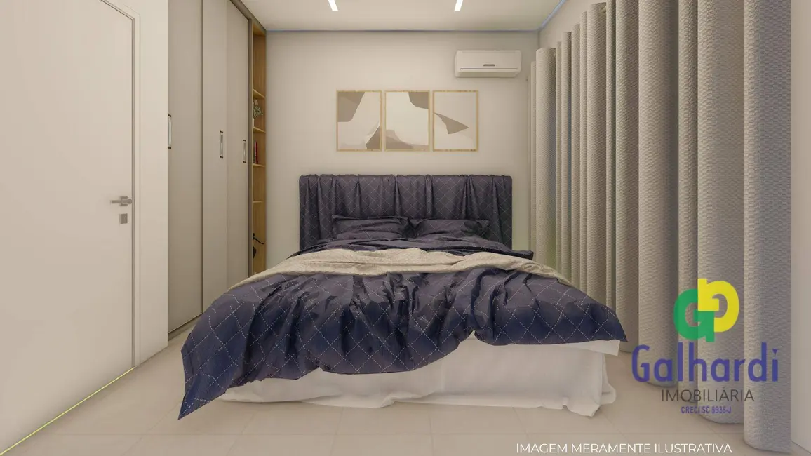 Foto 5 de Apartamento com 3 quartos à venda, 1603m2 em Itapoa - SC