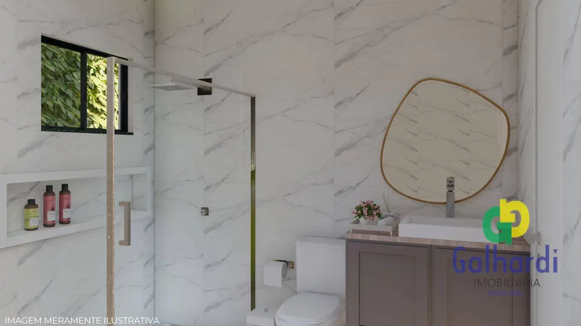 Foto 8 de Apartamento com 3 quartos à venda, 1603m2 em Itapoa - SC