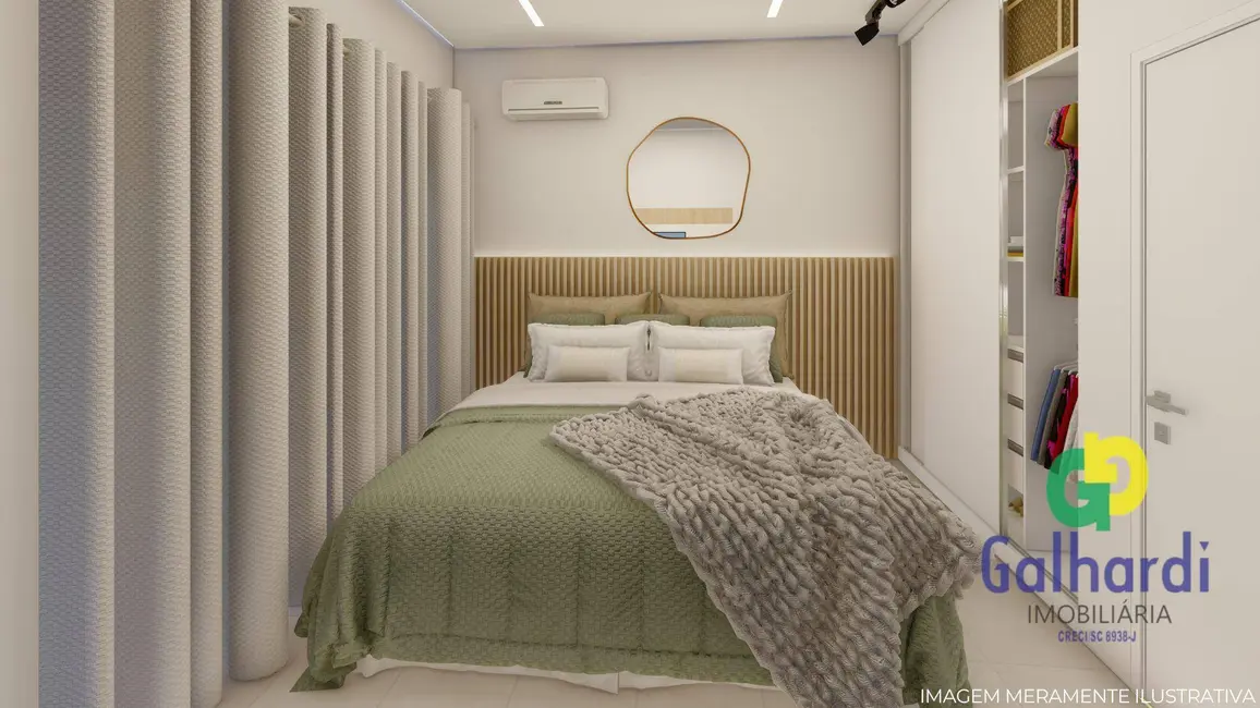 Foto 6 de Apartamento com 3 quartos à venda, 1603m2 em Itapoa - SC