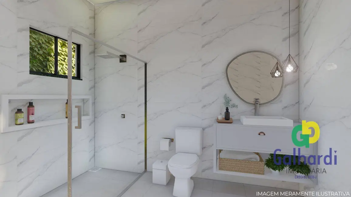 Foto 9 de Apartamento com 3 quartos à venda, 1603m2 em Itapoa - SC