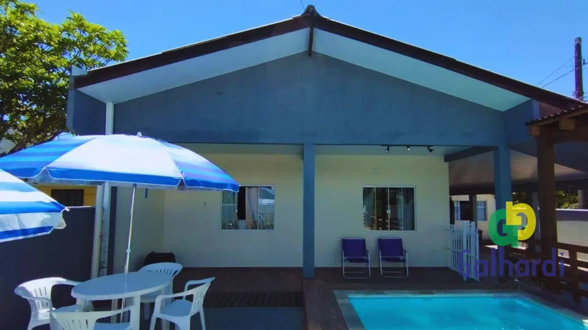 Foto 2 de Casa com 2 quartos à venda, 312m2 em Itapoa - SC