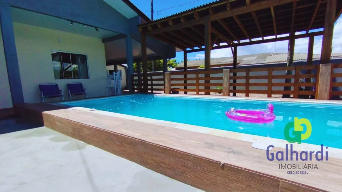 Casa com 2 quartos à venda, 312m2 em Itapoa - SC - imagem 7 Foto 7 de Casa com 2 quartos à venda, 312m2 em Itapoa - SC