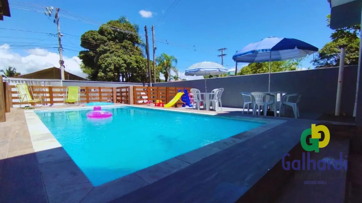 Casa com 2 quartos à venda, 312m2 em Itapoa - SC - imagem 9 Foto 9 de Casa com 2 quartos à venda, 312m2 em Itapoa - SC