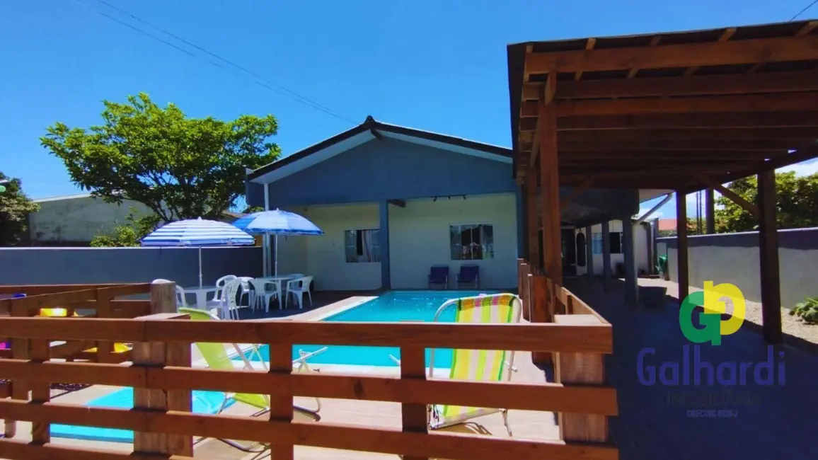 Casa com 2 quartos à venda, 312m2 em Itapoa - SC - imagem 6 Foto 6 de Casa com 2 quartos à venda, 312m2 em Itapoa - SC