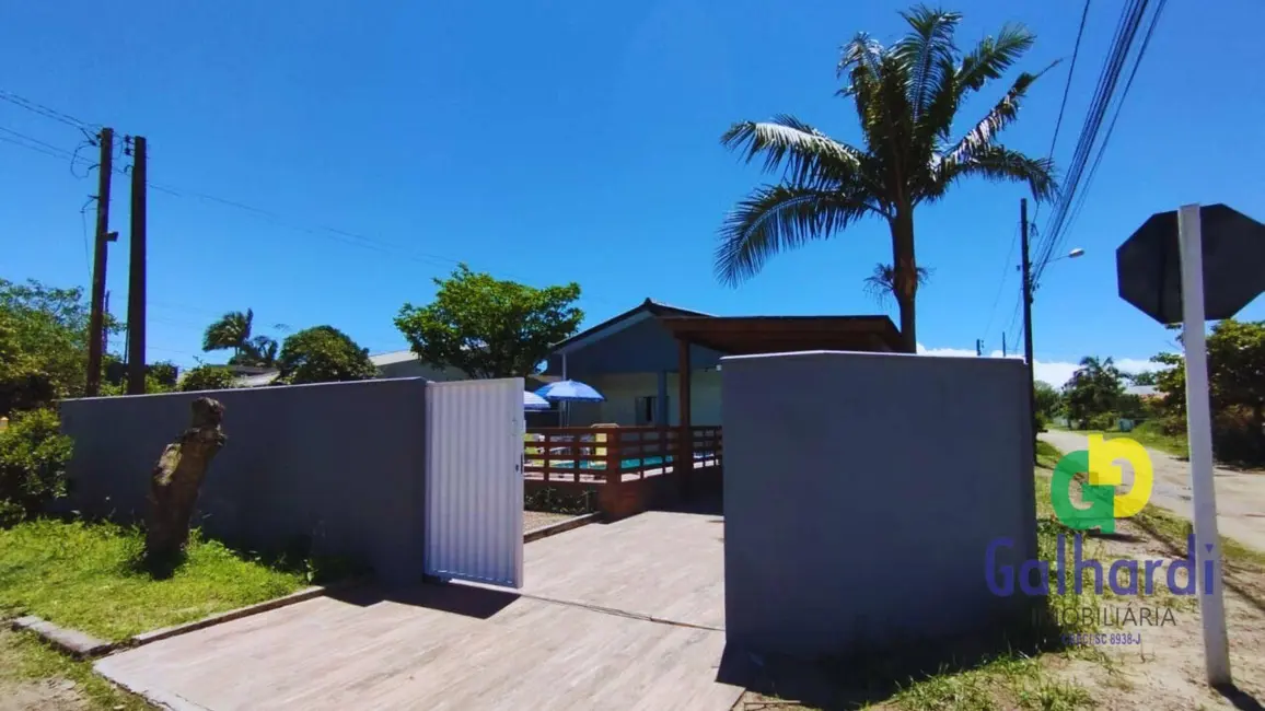 Casa com 2 quartos à venda, 312m2 em Itapoa - SC - imagem 4 Foto 4 de Casa com 2 quartos à venda, 312m2 em Itapoa - SC