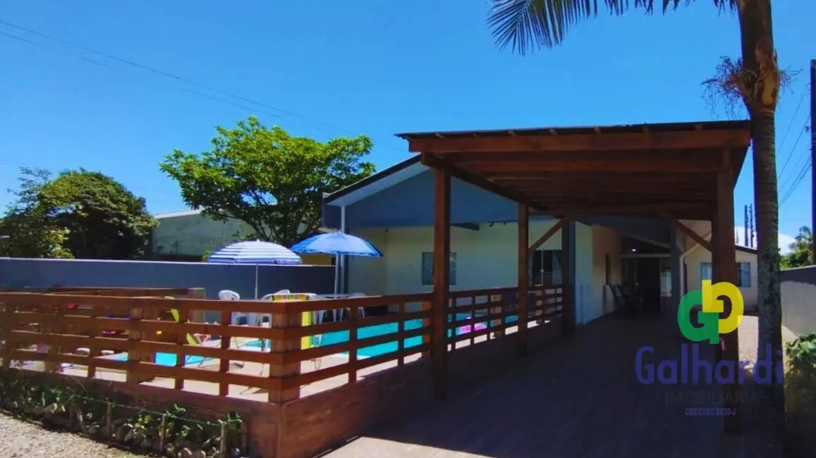 Foto 5 de Casa com 2 quartos à venda, 312m2 em Itapoa - SC
