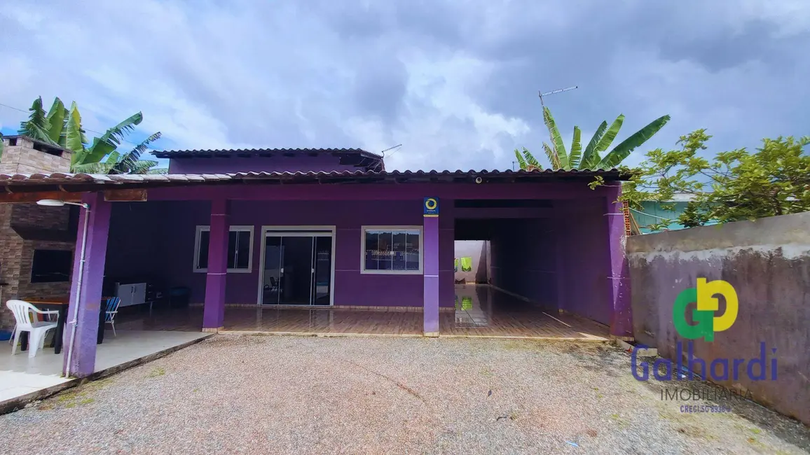 Foto 2 de Casa com 3 quartos à venda, 287m2 em Itapoa - SC