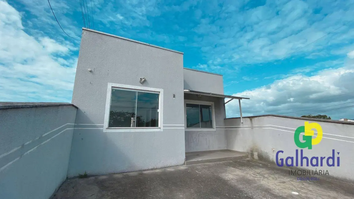 Foto 4 de Casa de Condomínio com 2 quartos à venda, 103m2 em Itapoa - SC