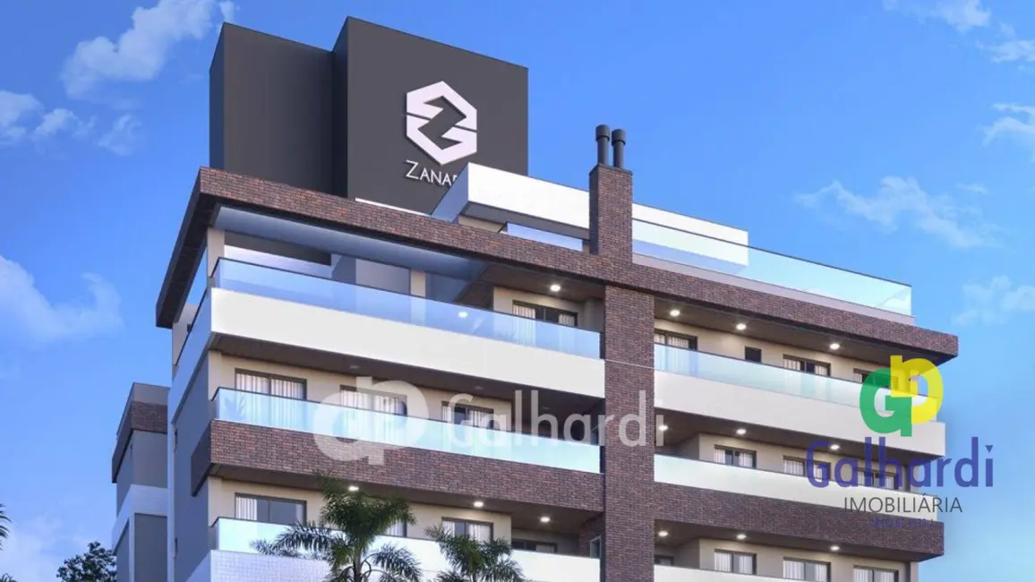 Foto 5 de Apartamento com 3 quartos à venda em Itapoa - SC