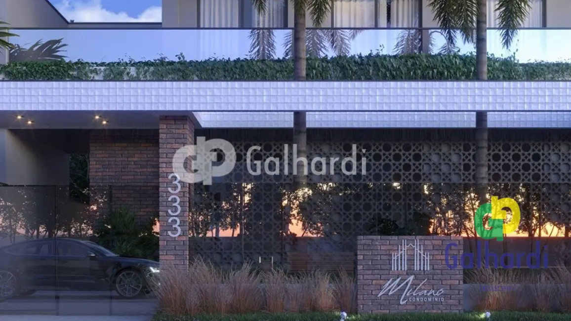 Foto 3 de Apartamento com 3 quartos à venda em Itapoa - SC