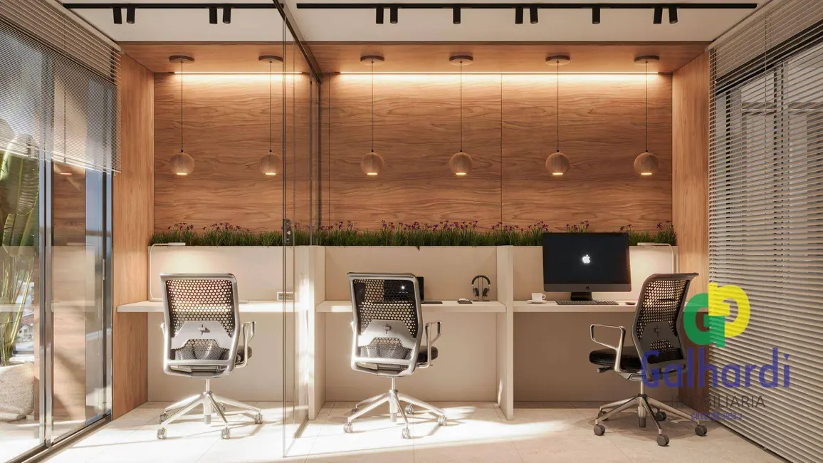 Foto 9 de Apartamento com 1 quarto à venda, 3942m2 em Itapoa - SC