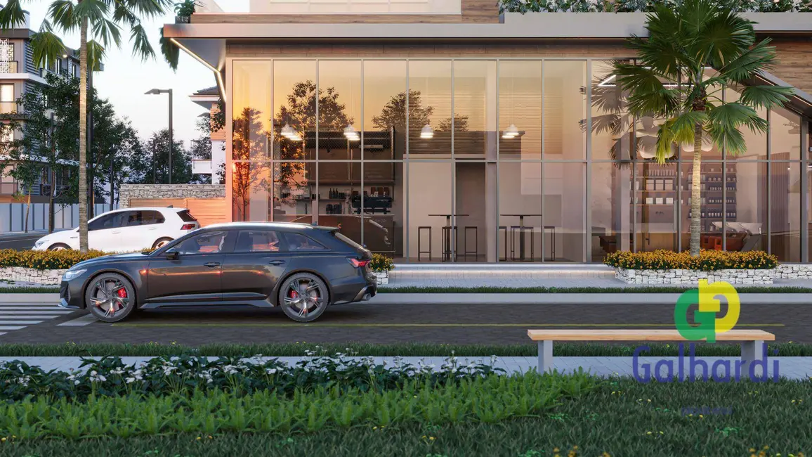 Foto 4 de Apartamento com 1 quarto à venda, 3942m2 em Itapoa - SC