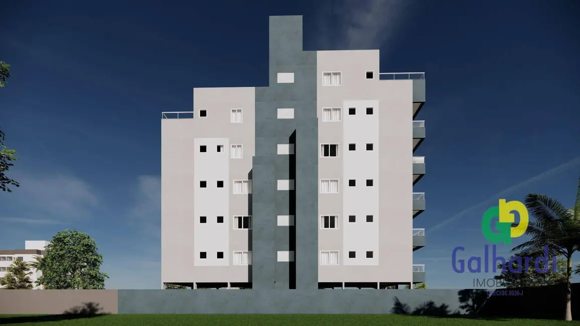 Foto 5 de Apartamento com 3 quartos à venda em Itapoa - SC