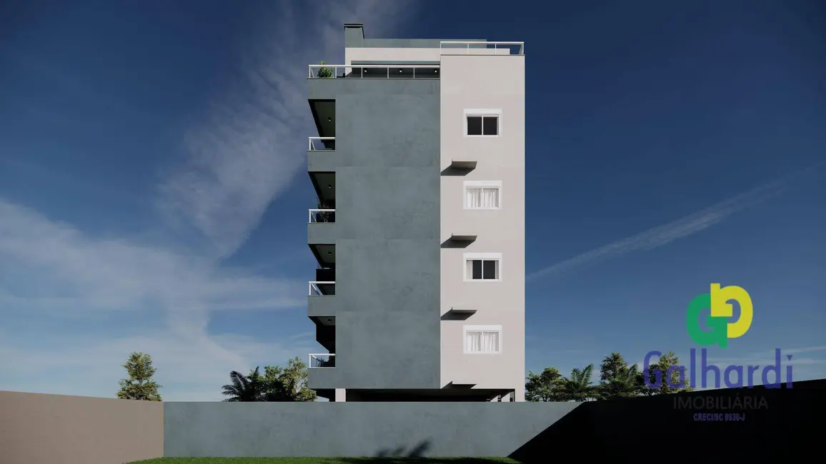 Foto 7 de Apartamento com 3 quartos à venda em Itapoa - SC