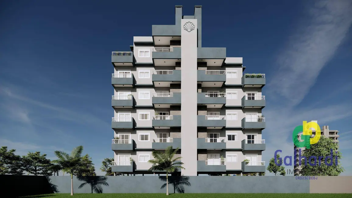 Foto 4 de Apartamento com 3 quartos à venda em Itapoa - SC