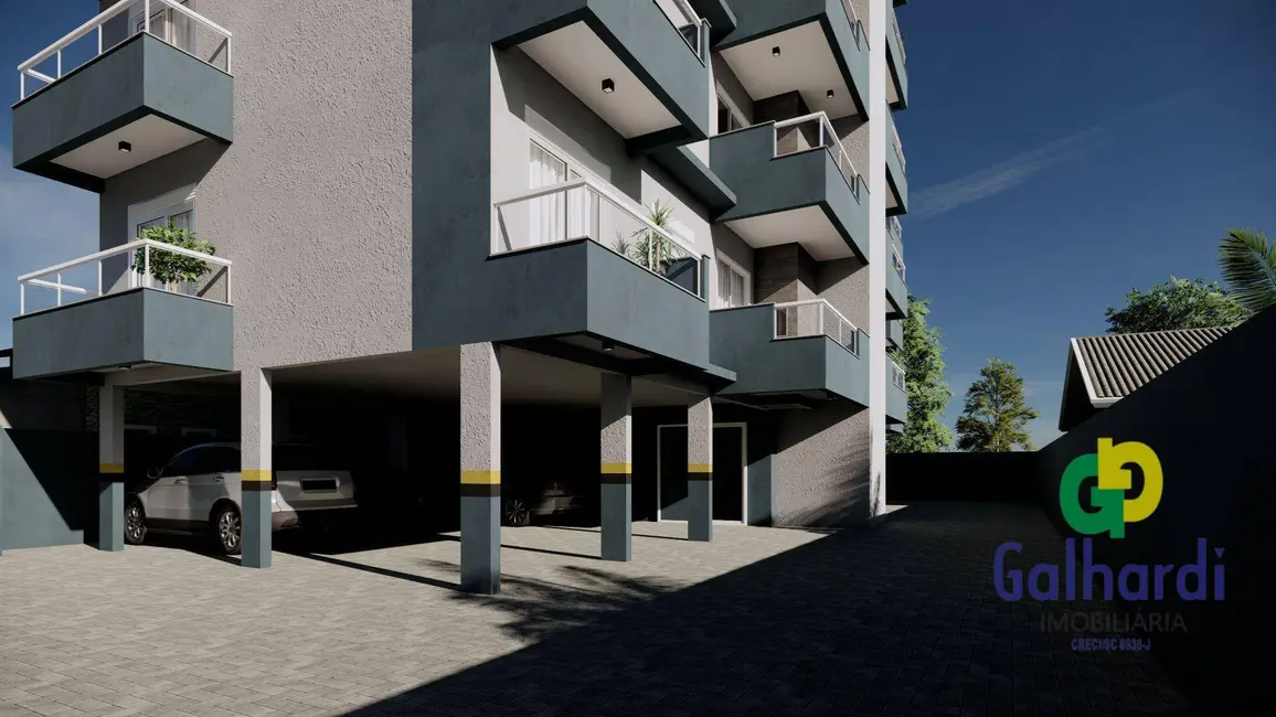 Foto 6 de Apartamento com 3 quartos à venda em Itapoa - SC