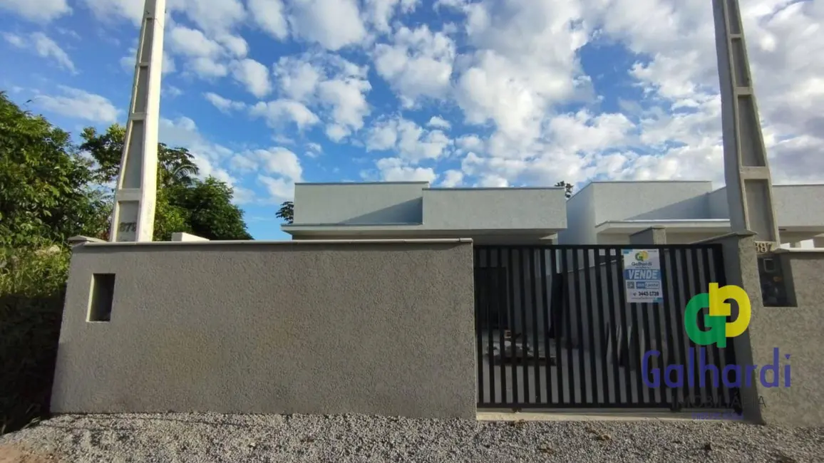 Foto 2 de Casa com 3 quartos à venda, 225m2 em Itapoa - SC