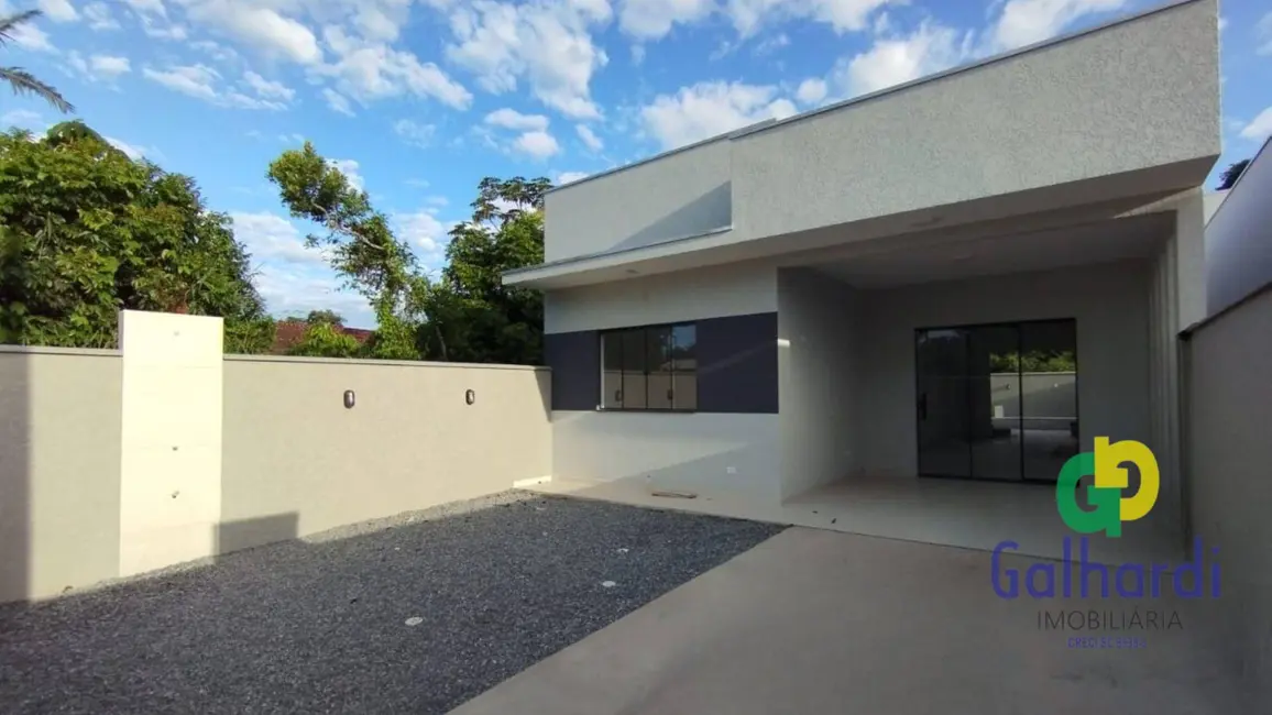 Casa com 3 quartos à venda, 225m2 em Itapoa - SC - imagem 4 Foto 4 de Casa com 3 quartos à venda, 225m2 em Itapoa - SC