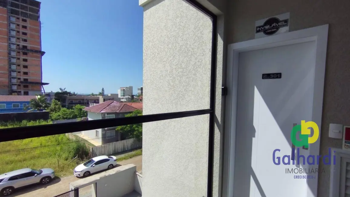 Foto 6 de Apartamento com 2 quartos à venda, 94m2 em Itapoa - SC