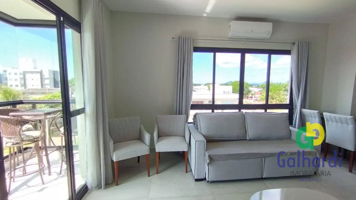 Foto 8 de Apartamento com 2 quartos à venda, 94m2 em Itapoa - SC