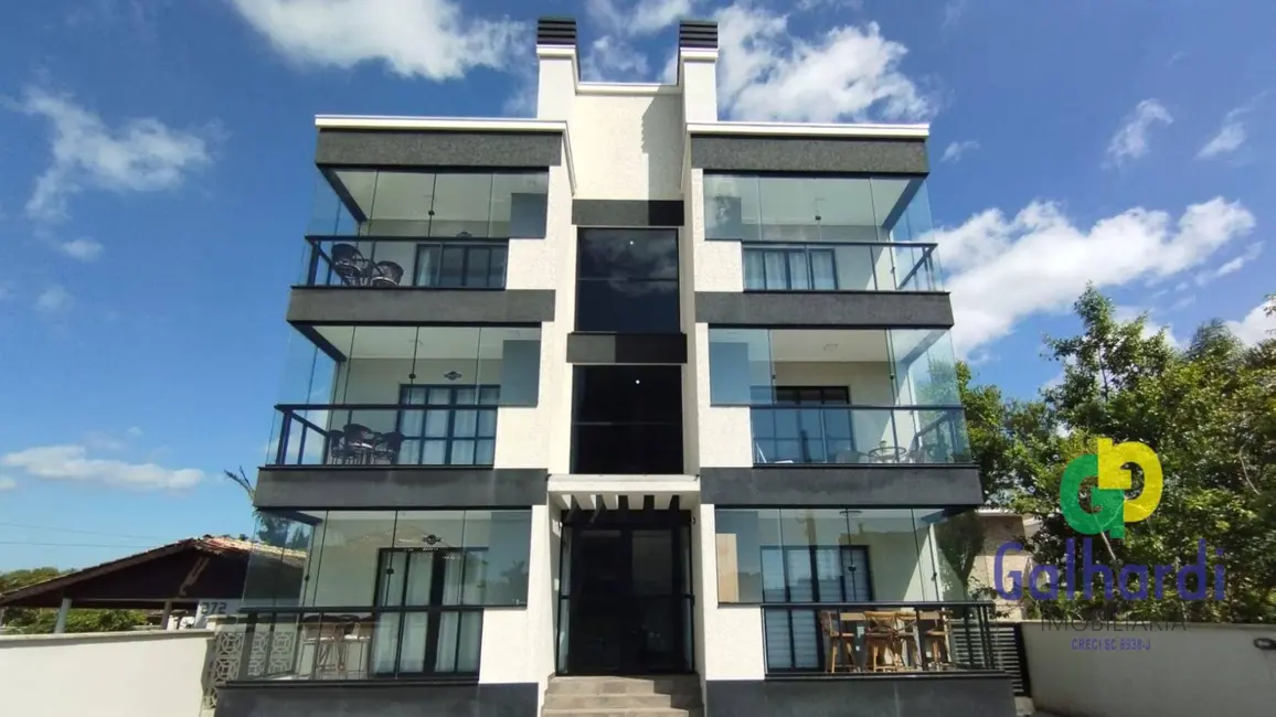 Foto 1 de Apartamento com 2 quartos à venda, 94m2 em Itapoa - SC