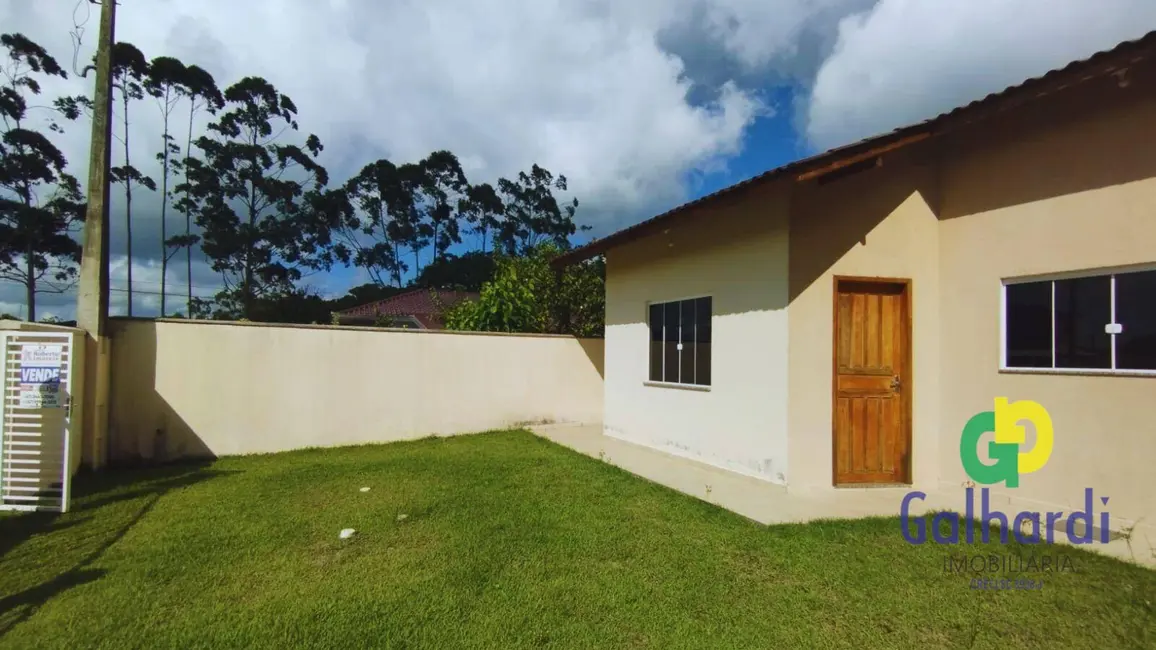 Foto 5 de Casa com 3 quartos à venda, 360m2 em Itapoa - SC