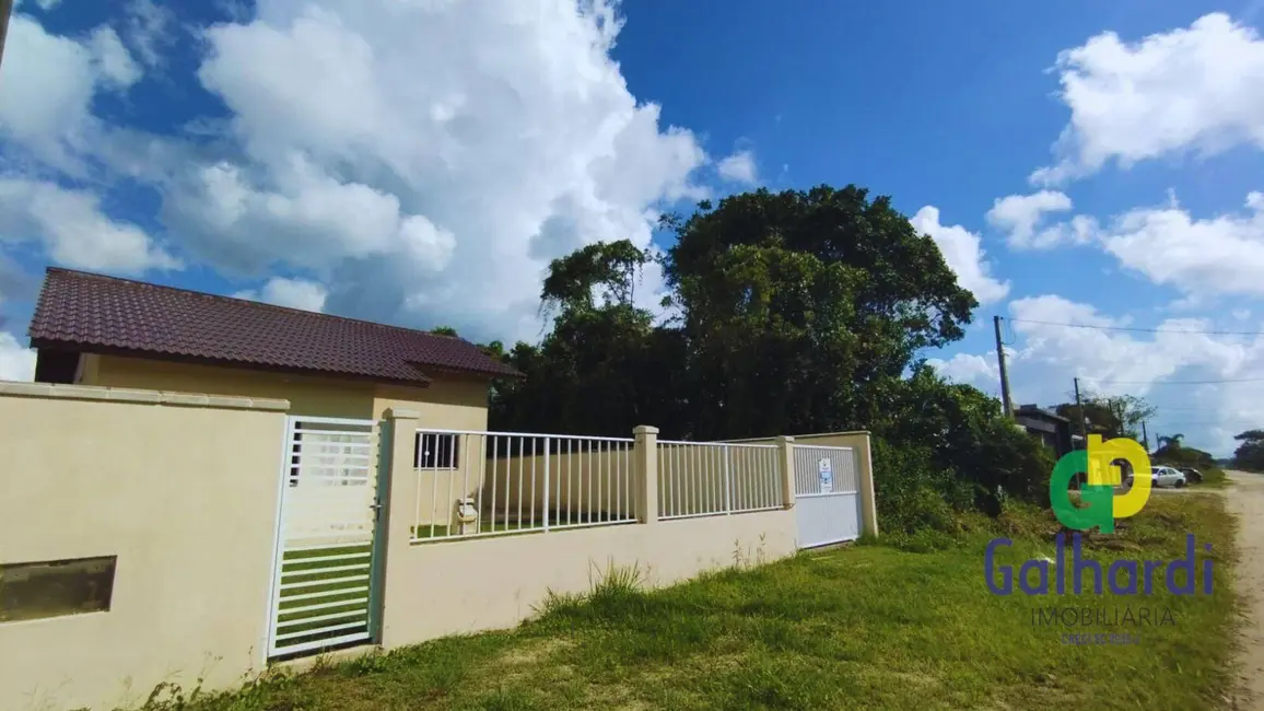 Foto 3 de Casa com 3 quartos à venda, 360m2 em Itapoa - SC