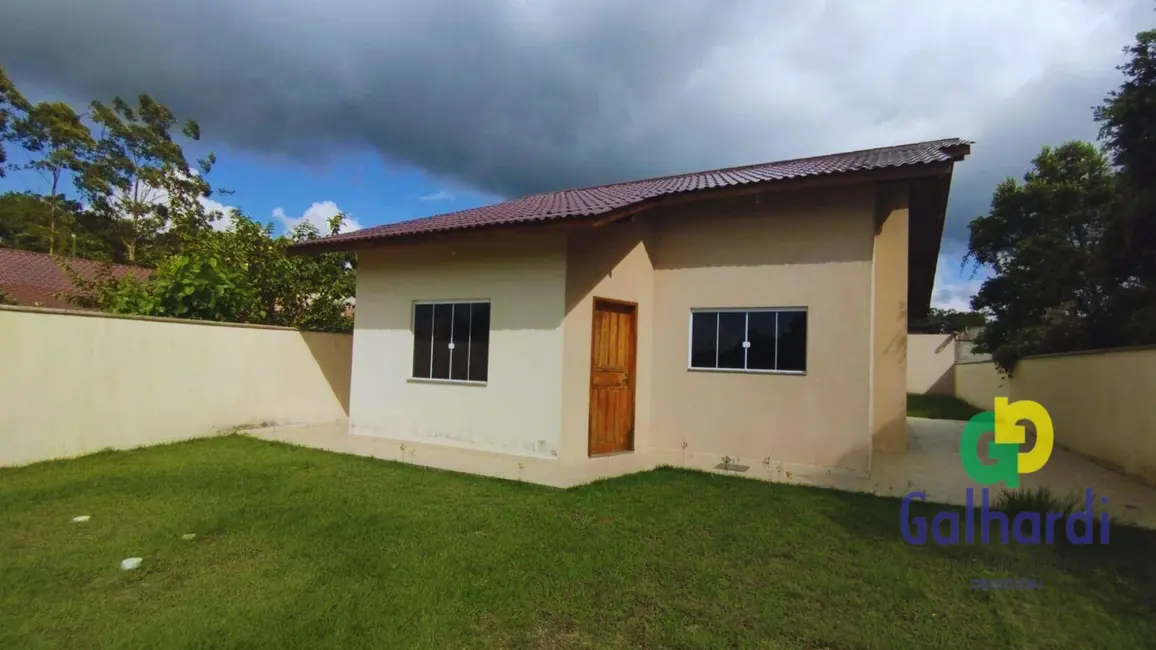 Foto 4 de Casa com 3 quartos à venda, 360m2 em Itapoa - SC
