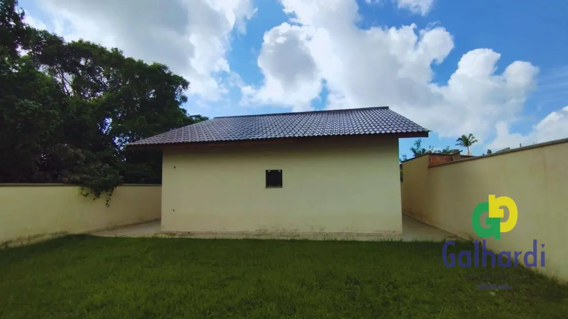 Foto 9 de Casa com 3 quartos à venda, 360m2 em Itapoa - SC