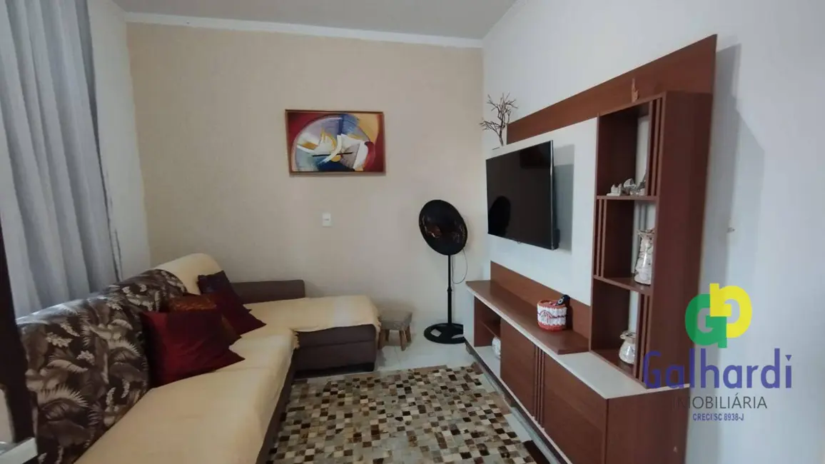 Foto 8 de Sobrado com 3 quartos à venda, 192m2 em Itapoa - SC