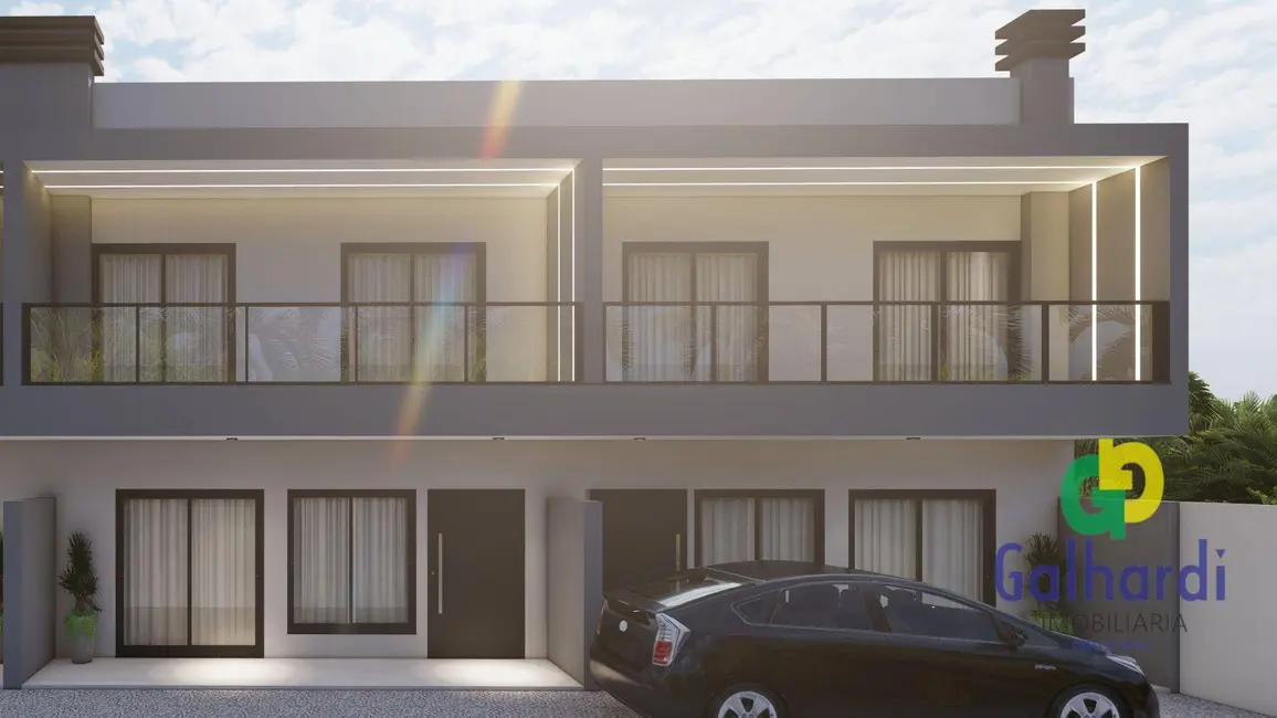 Foto 1 de Sobrado com 3 quartos à venda, 360m2 em Itapoa - SC