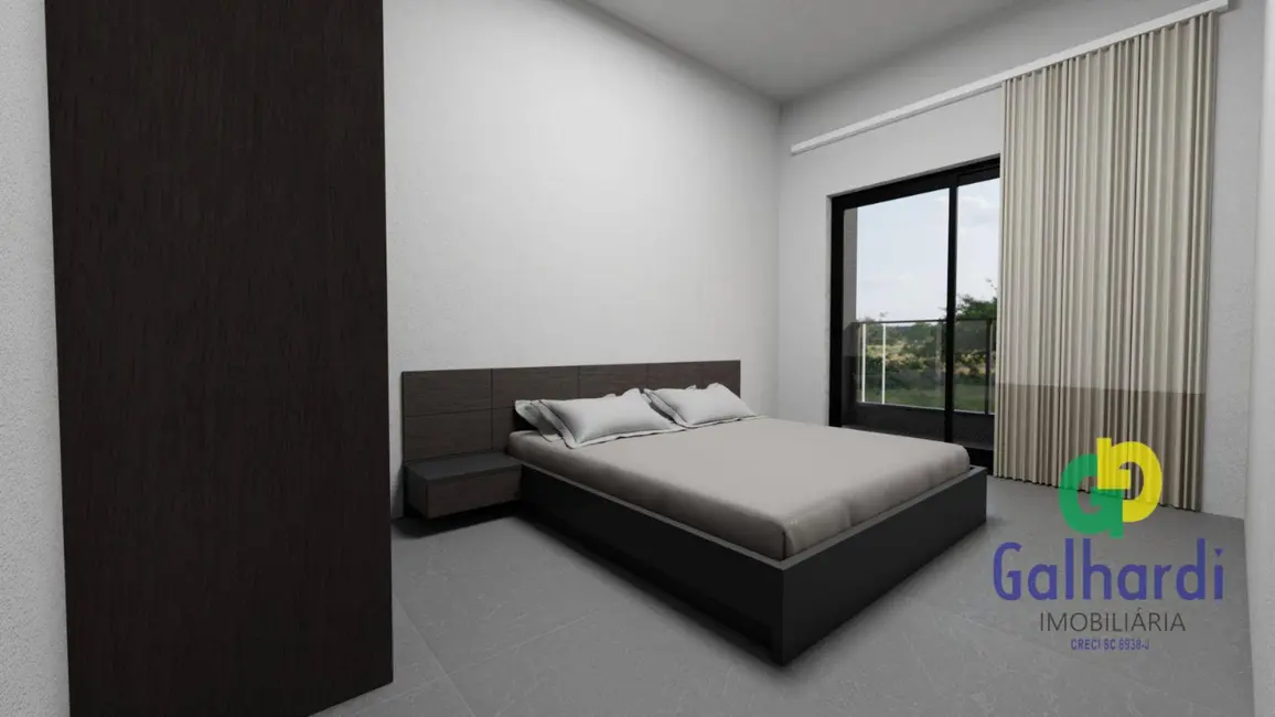 Foto 6 de Sobrado com 3 quartos à venda, 360m2 em Itapoa - SC