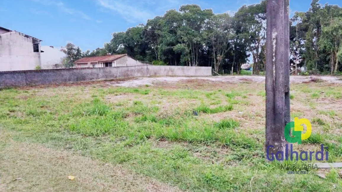 Foto 2 de Terreno / Lote à venda, 490m2 em Itapoa - SC