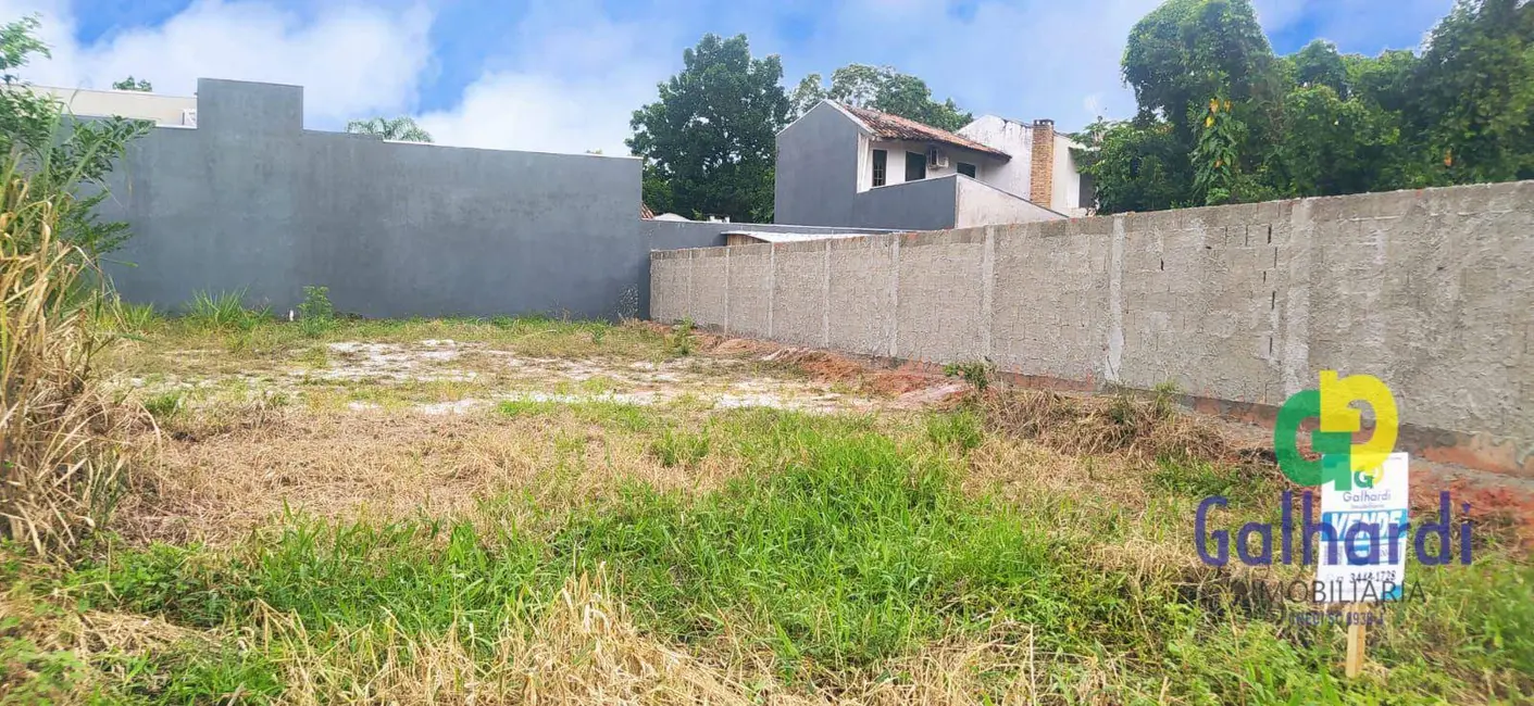 Foto 2 de Terreno / Lote à venda, 192m2 em Itapoa - SC