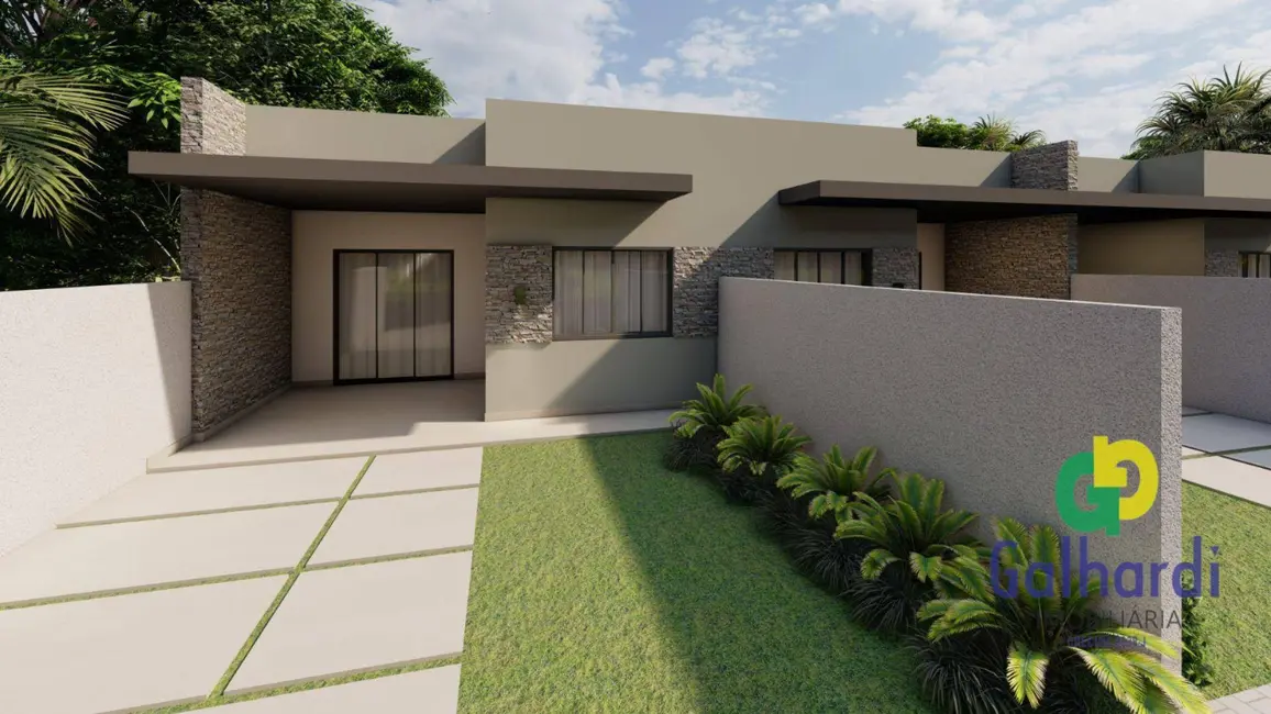 Foto 5 de Casa com 2 quartos à venda, 74m2 em Itapoa - SC