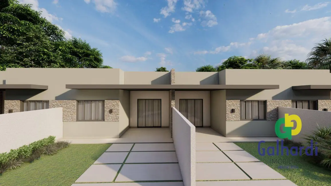 Foto 4 de Casa com 2 quartos à venda, 74m2 em Itapoa - SC