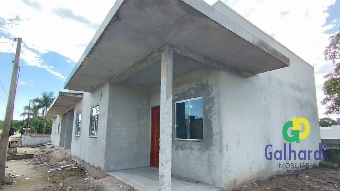 Foto 6 de Casa com 2 quartos à venda, 74m2 em Itapoa - SC