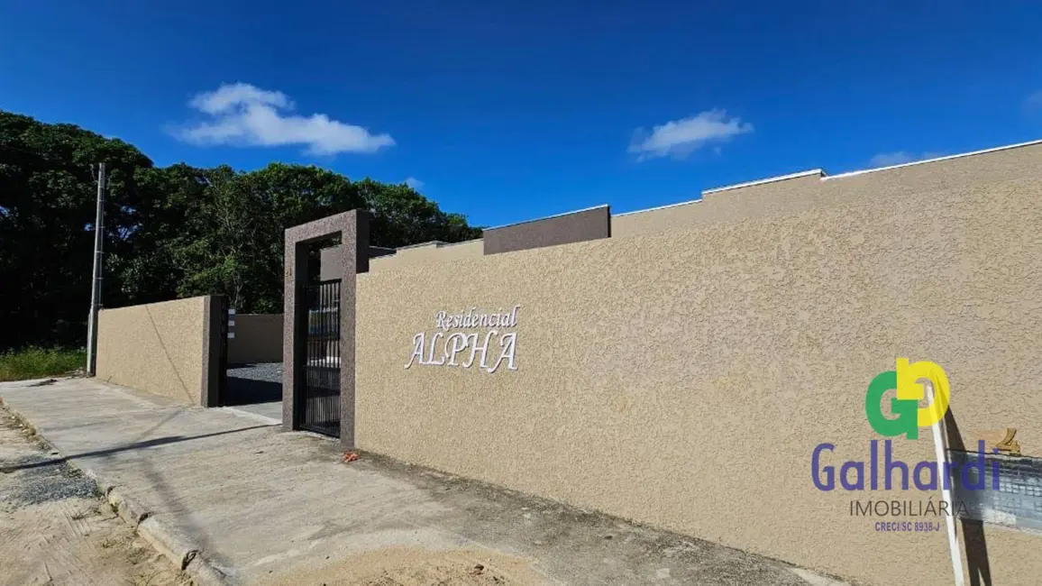 Foto 2 de Casa de Condomínio com 2 quartos à venda, 720m2 em Itapoa - SC