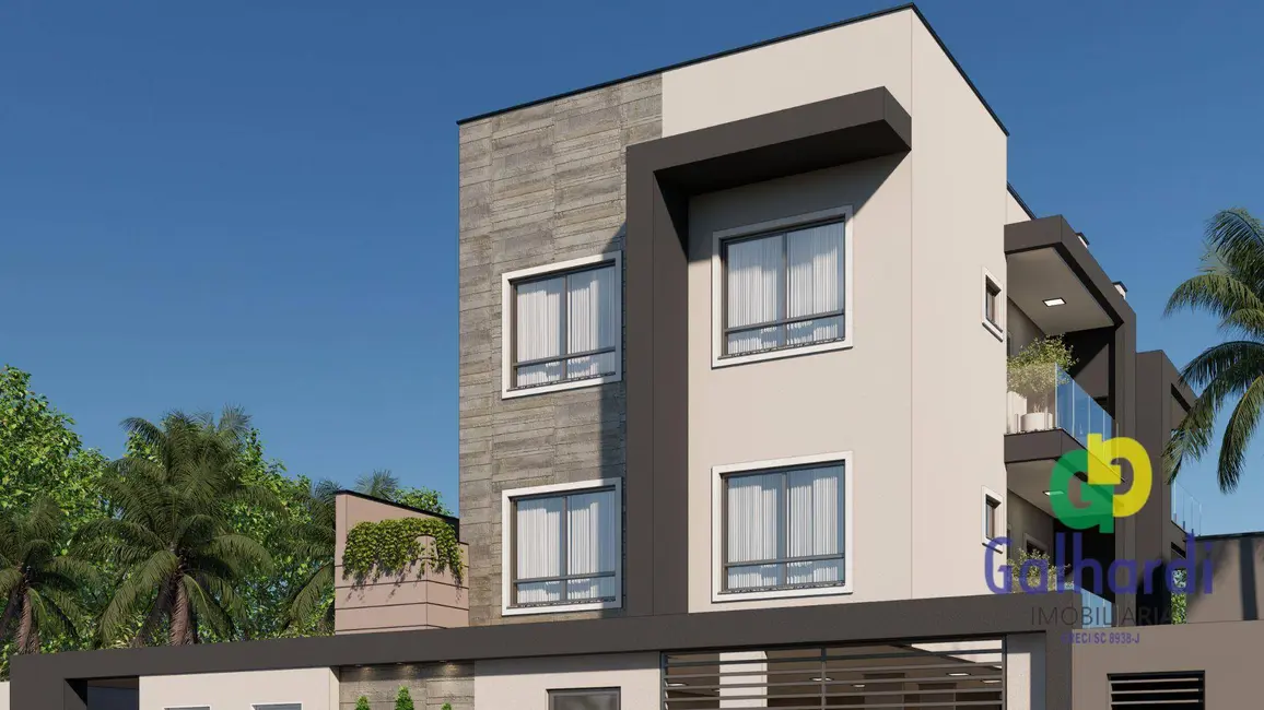 Foto 3 de Apartamento com 3 quartos à venda em Itapoa - SC